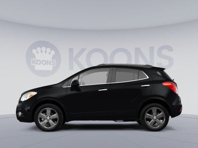 2013 Buick Encore Convenience