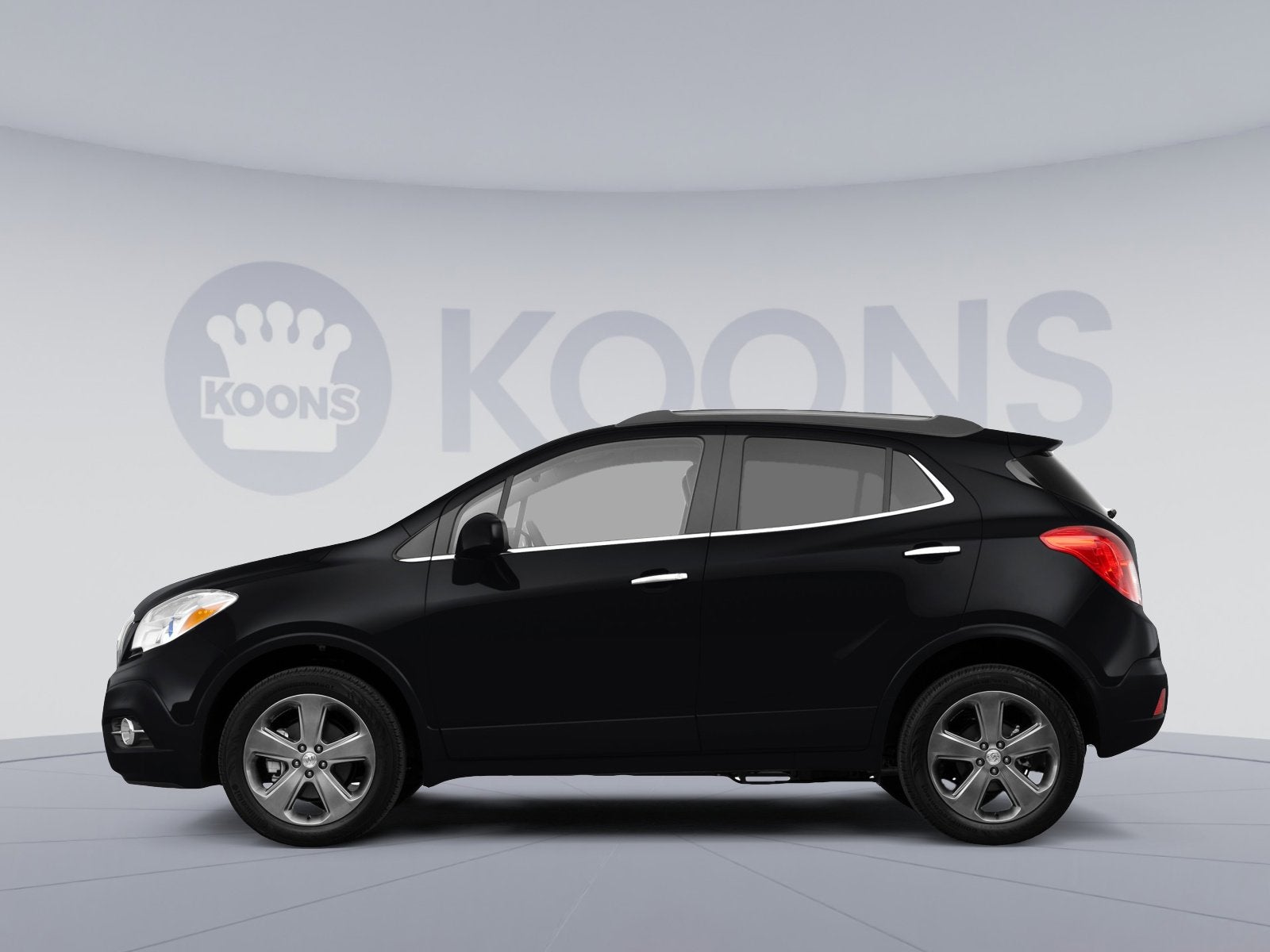 2013 Buick Encore Convenience