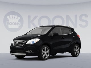 2013 Buick Encore Convenience