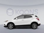 2018 Buick Encore Preferred II