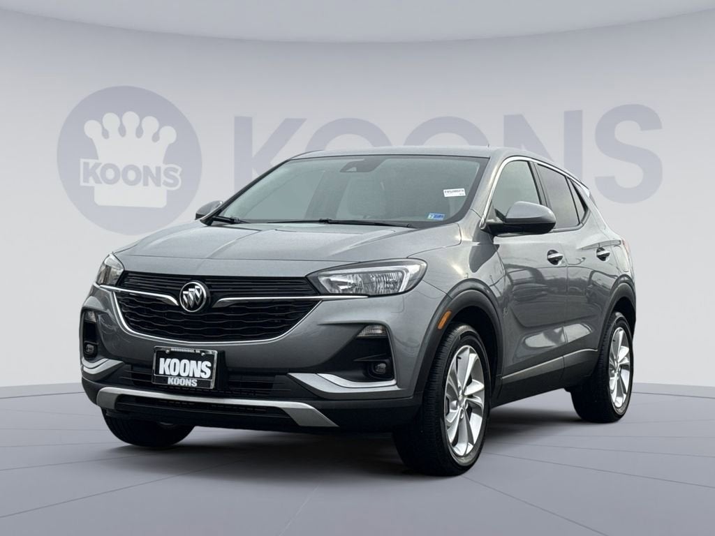 2023 Buick Encore GX Preferred