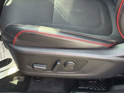 2024 Hyundai Tucson Hybrid N Line