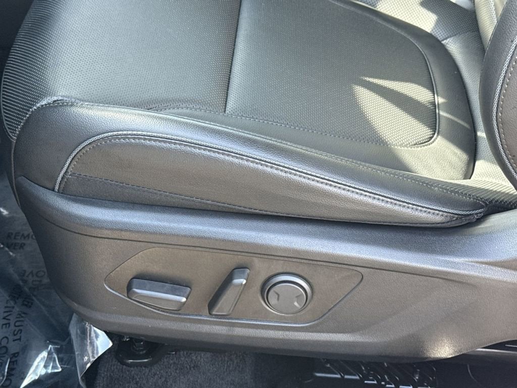 2024 Hyundai Tucson Plug-In Hybrid Limited