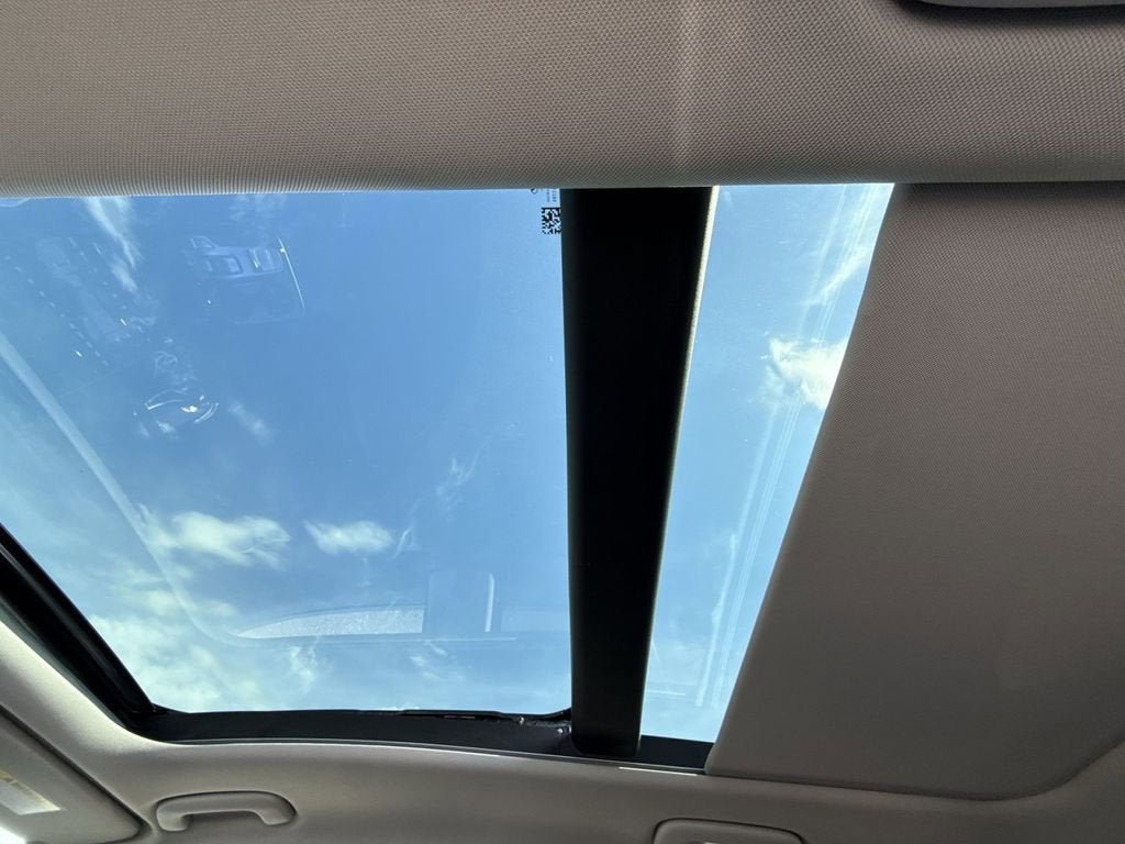 2024 Hyundai Tucson Plug-In Hybrid Limited