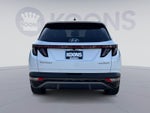 2024 Hyundai Tucson Plug-In Hybrid Limited