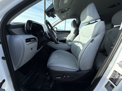 2023 Hyundai Palisade SEL