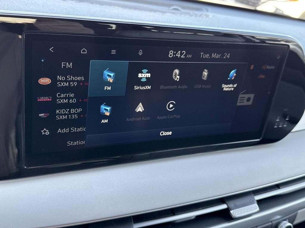 2023 Hyundai Palisade SEL