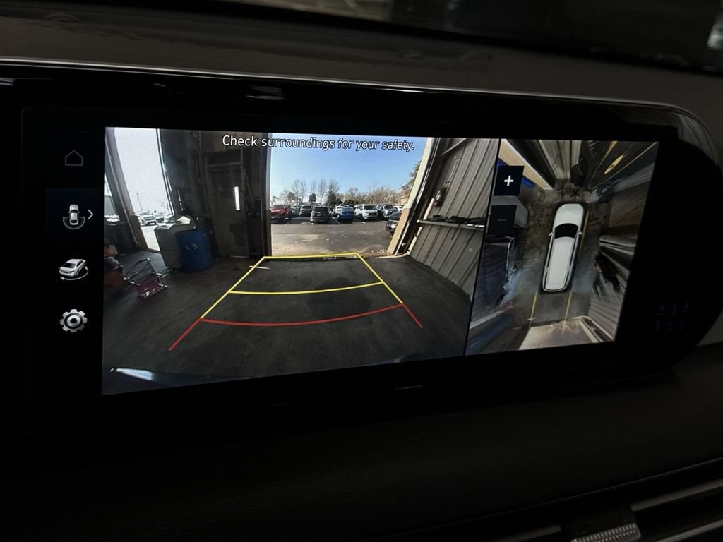 2023 Hyundai Palisade SEL