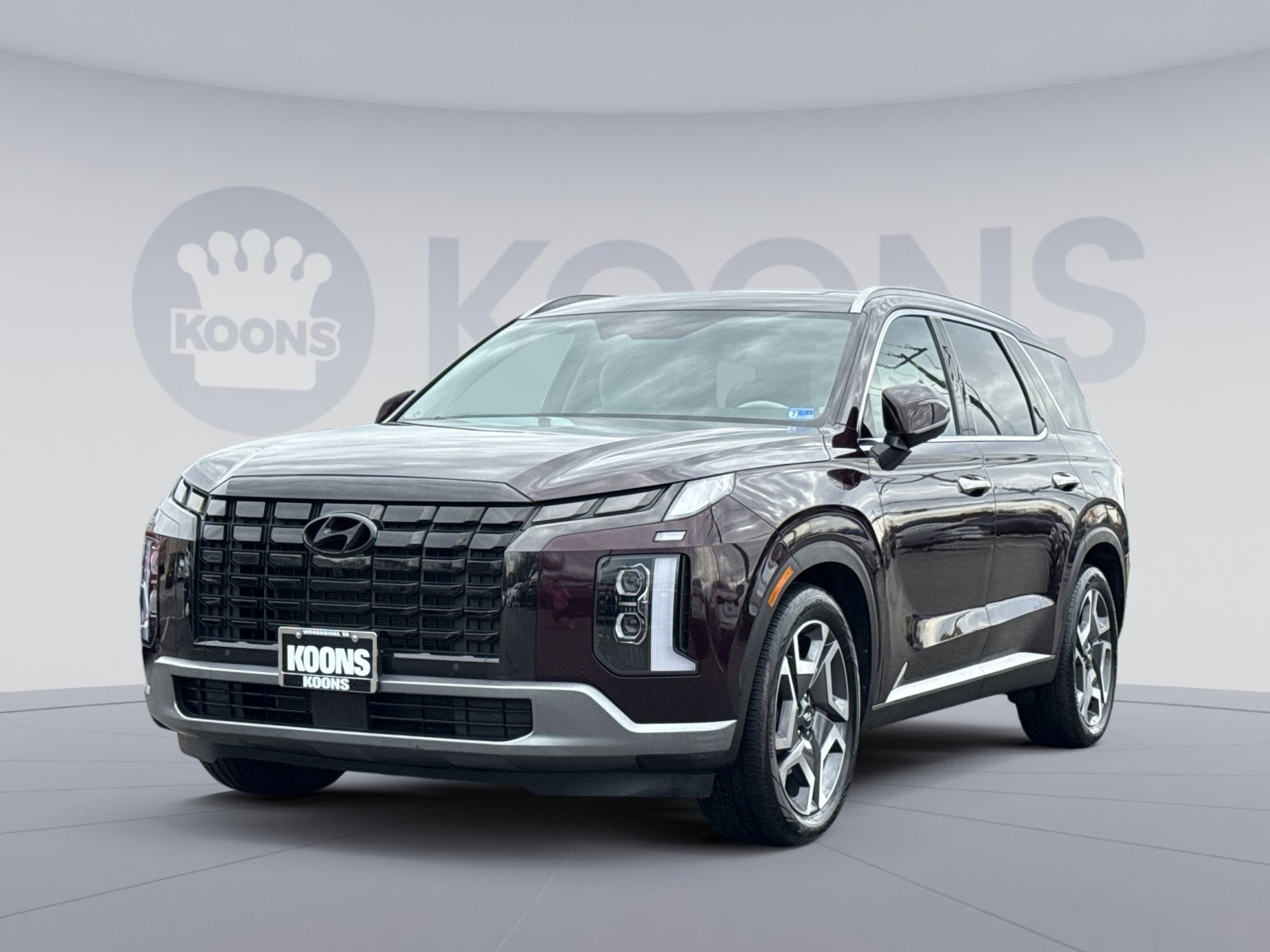 2023 Hyundai Palisade Limited