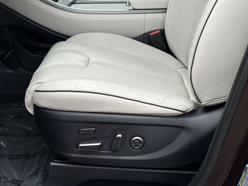 2023 Hyundai Palisade Limited