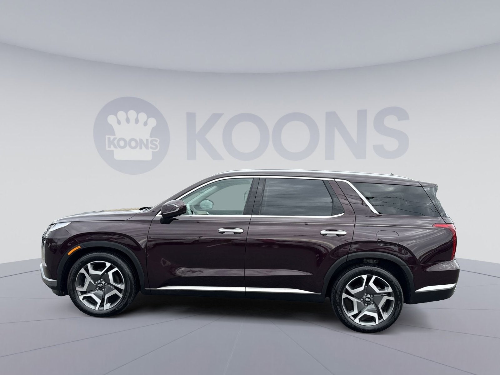 2023 Hyundai Palisade Limited