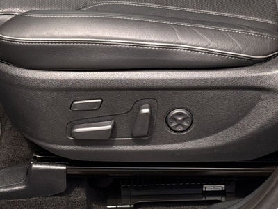 2022 Hyundai Santa Fe Plug-In Hybrid Limited