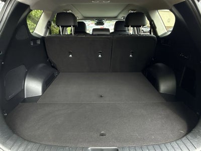 2022 Hyundai Santa Fe Plug-In Hybrid Limited