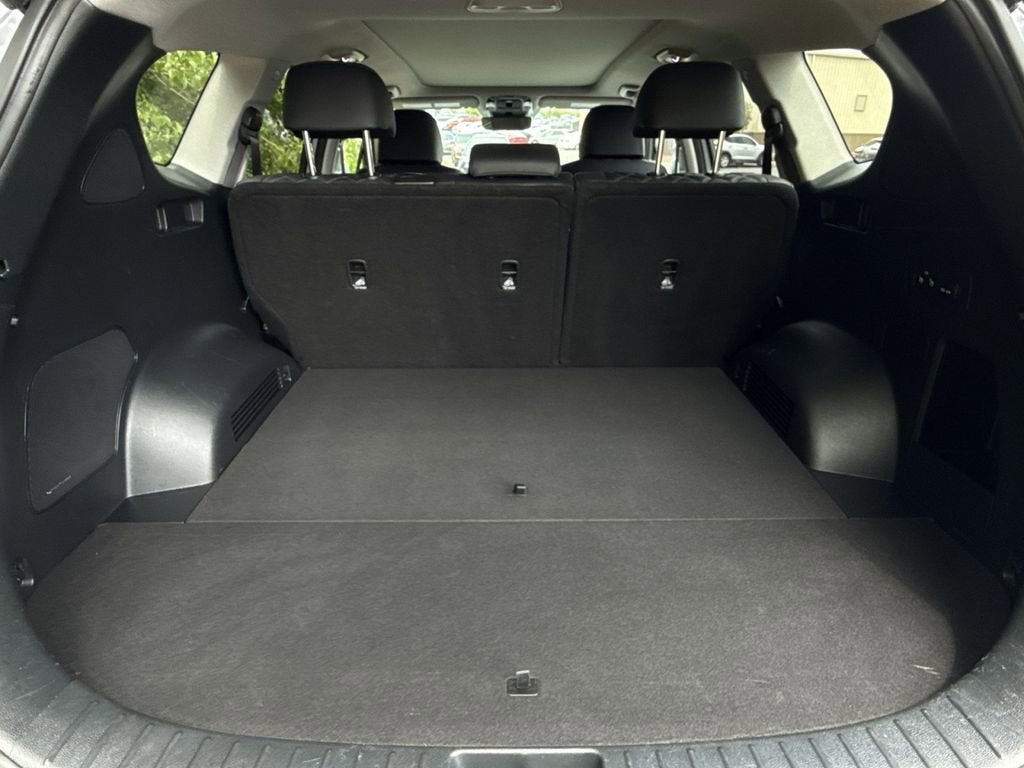 2022 Hyundai Santa Fe Plug-In Hybrid Limited