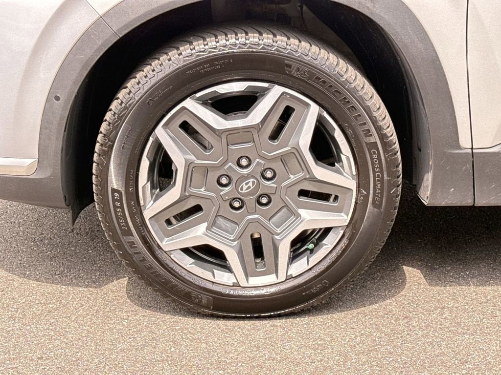 2022 Hyundai Santa Fe Plug-In Hybrid Limited
