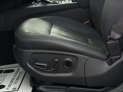 2017 Genesis G80 3.8L