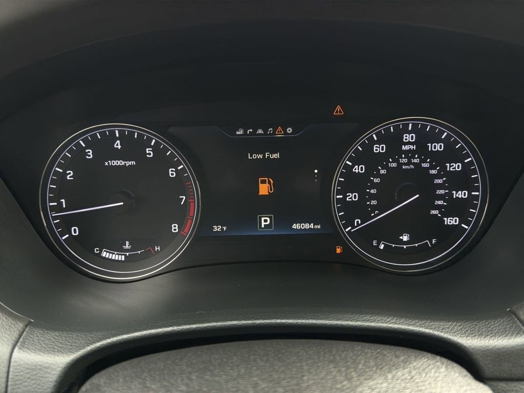 2017 Genesis G80 3.8L