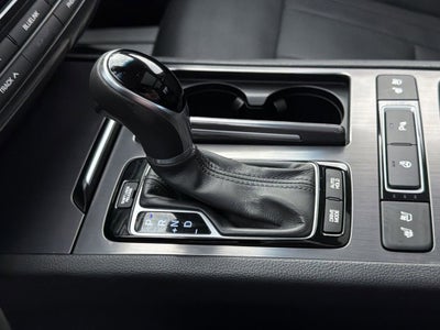 2017 Genesis G80 3.8L