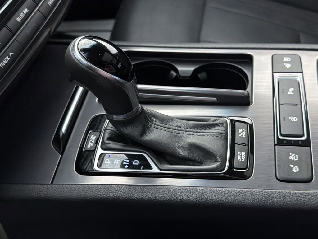 2017 Genesis G80 3.8L