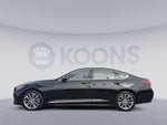 2017 Genesis G80 3.8L