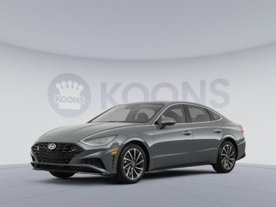 2023 Hyundai Sonata Limited