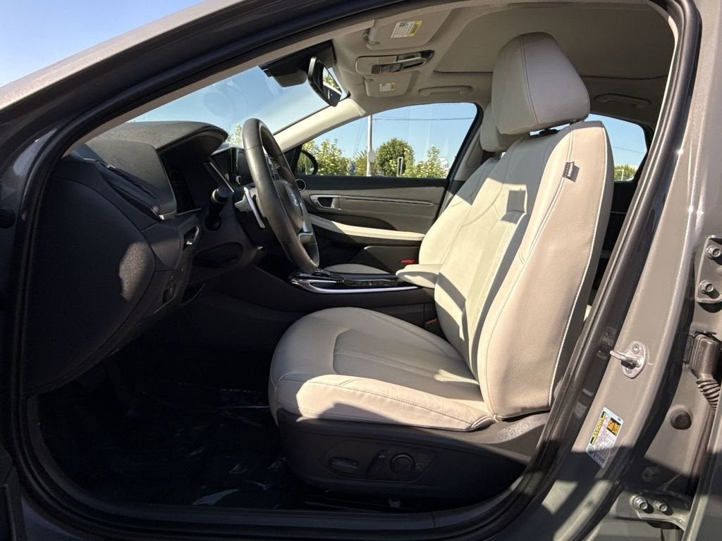 2023 Hyundai Sonata Limited