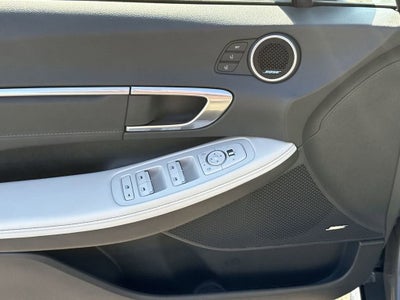 2023 Hyundai Sonata Limited