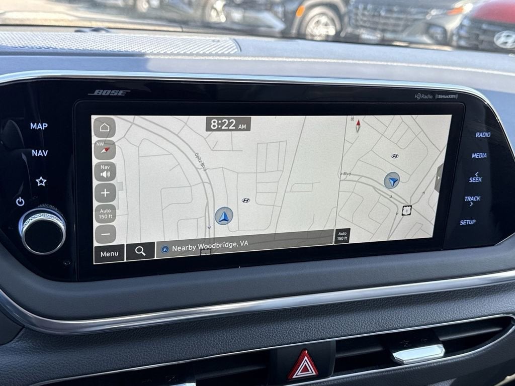 2023 Hyundai Sonata Limited