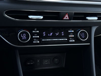 2023 Hyundai Sonata Limited
