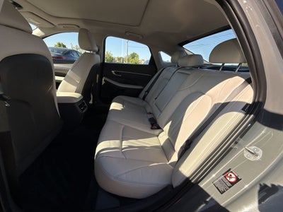 2023 Hyundai Sonata Limited