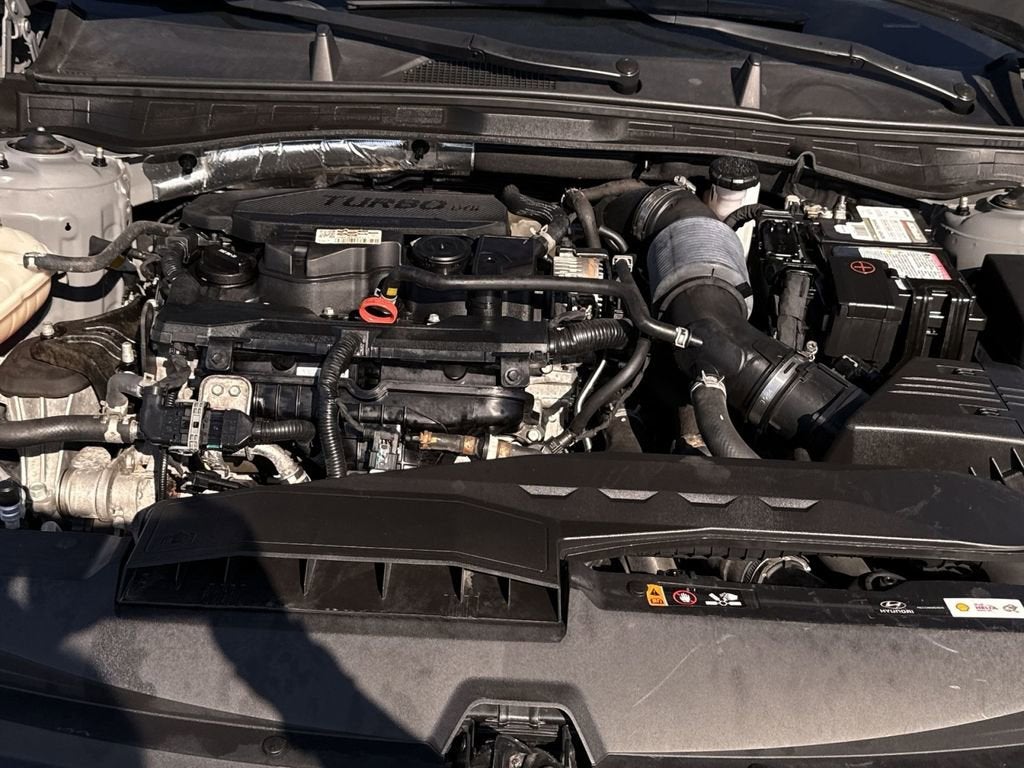2023 Hyundai Sonata Limited