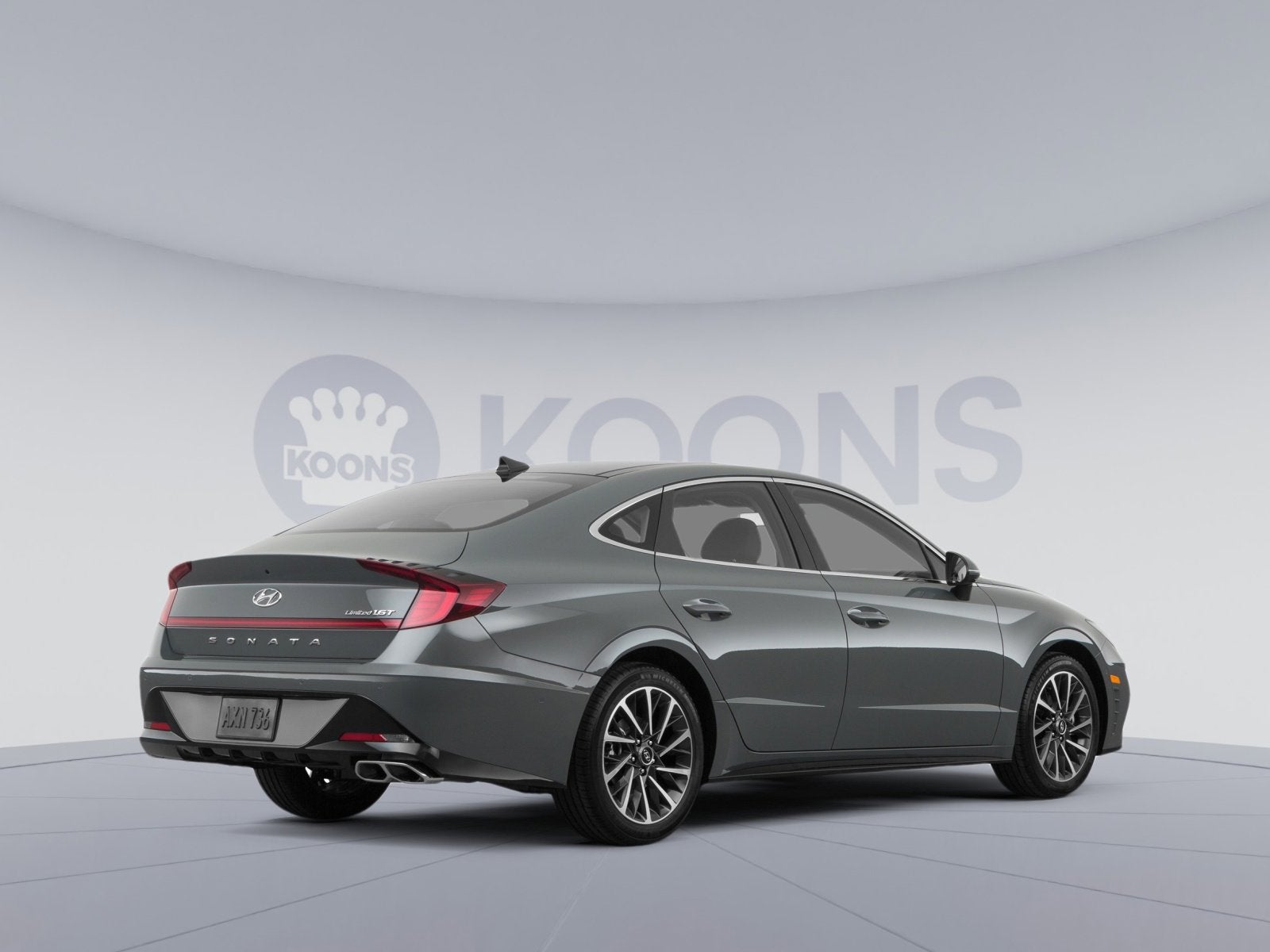 2023 Hyundai Sonata Limited