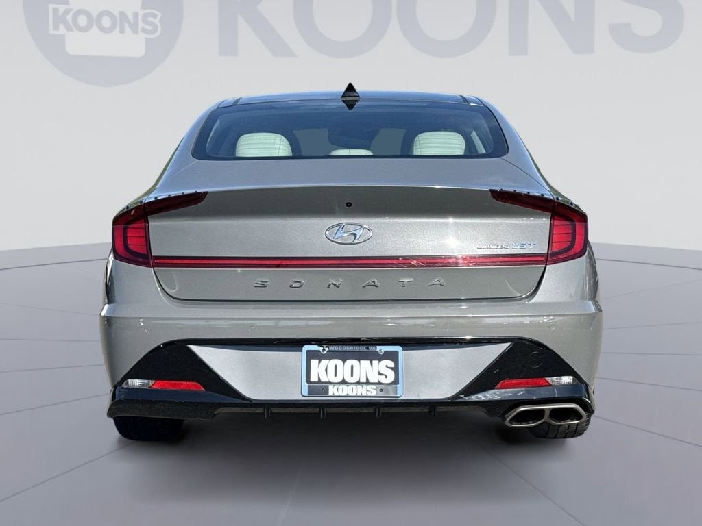 2023 Hyundai Sonata Limited