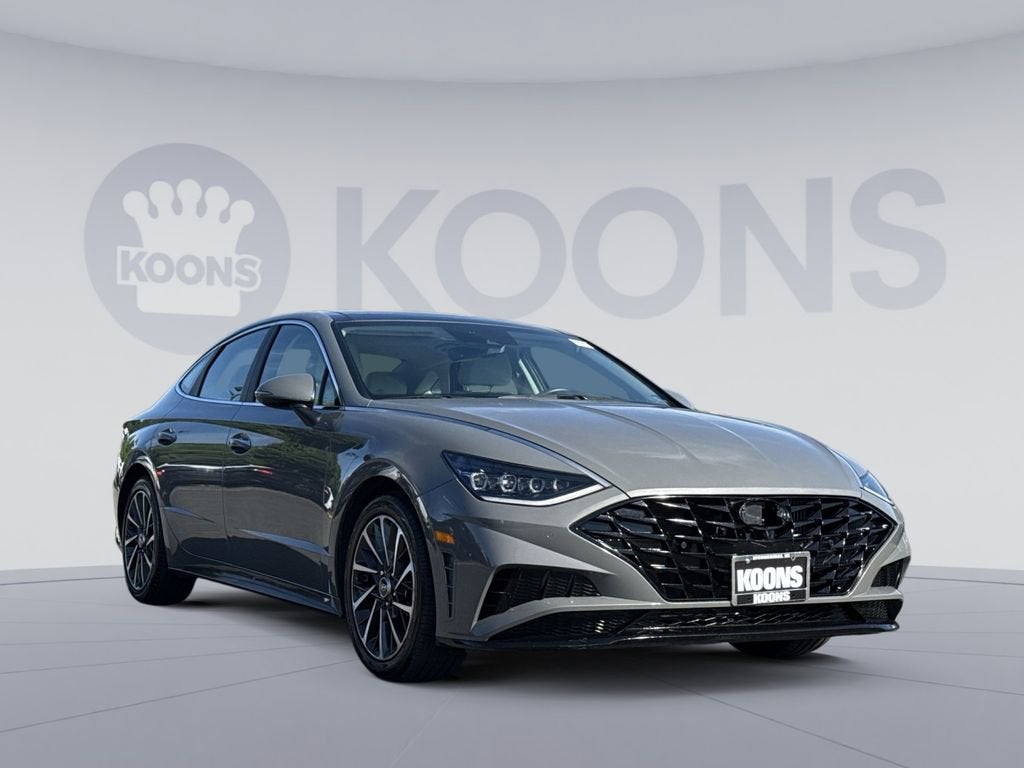 2023 Hyundai Sonata Limited