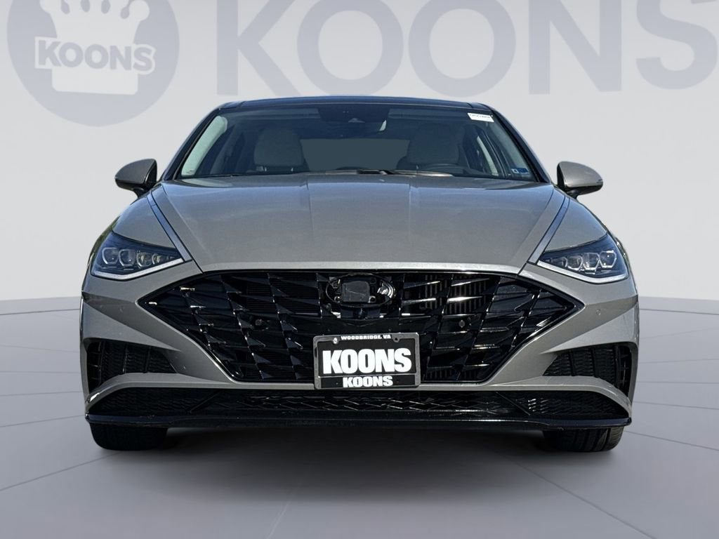2023 Hyundai Sonata Limited
