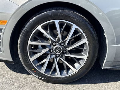 2023 Hyundai Sonata Limited
