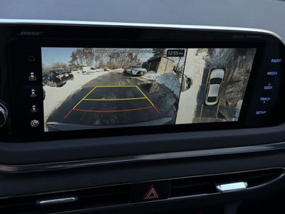 2023 Hyundai Sonata Limited