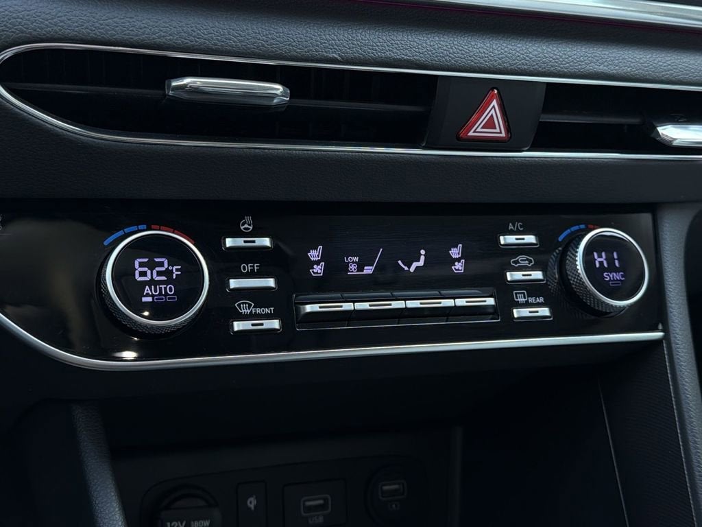 2023 Hyundai Sonata Limited