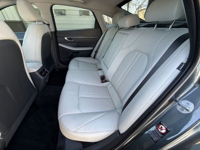 2023 Hyundai Sonata Limited