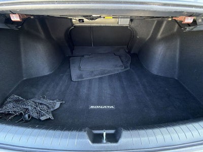 2023 Hyundai Sonata Limited