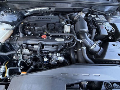 2023 Hyundai Sonata Limited