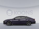 2024 Hyundai Sonata N Line