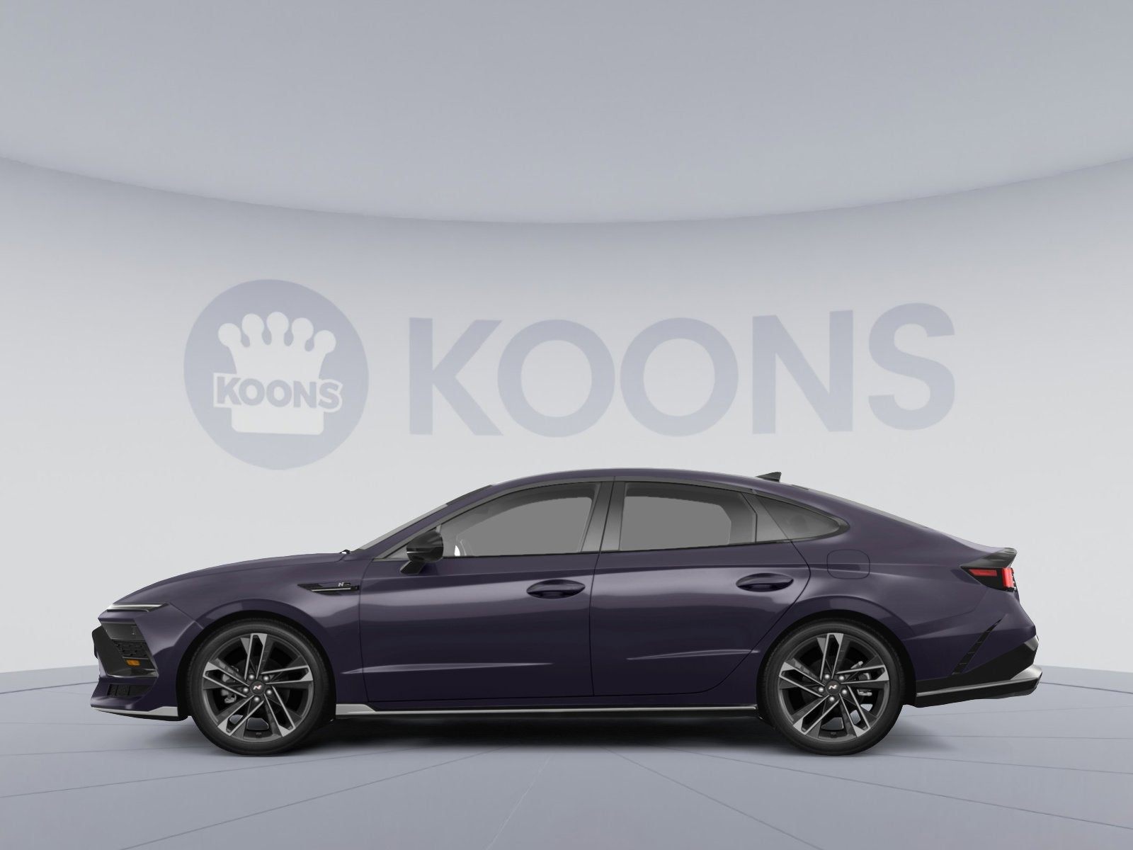 2024 Hyundai Sonata N Line