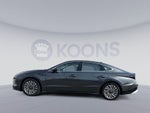2024 Hyundai Sonata Hybrid Limited