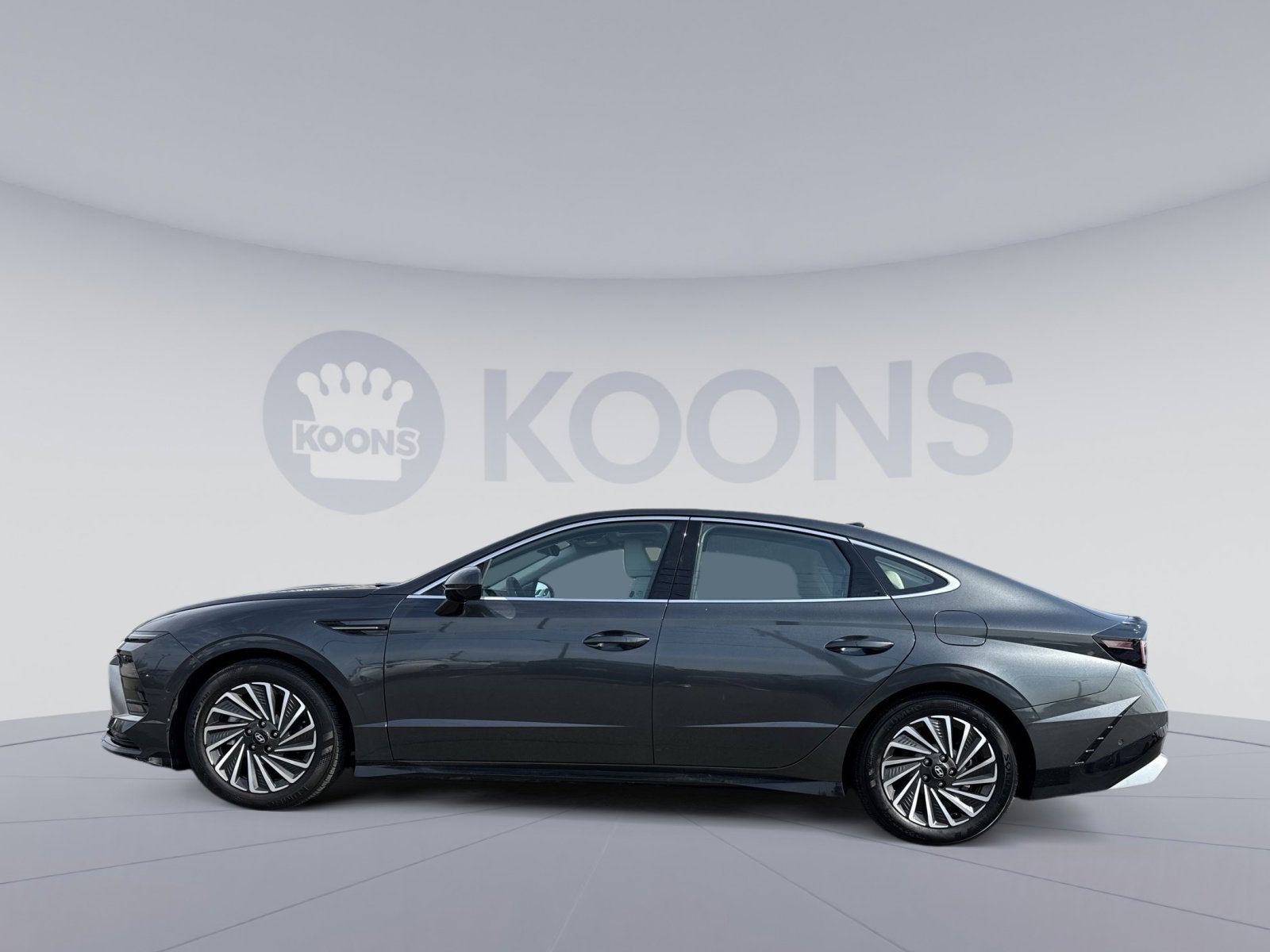 2024 Hyundai Sonata Hybrid Limited