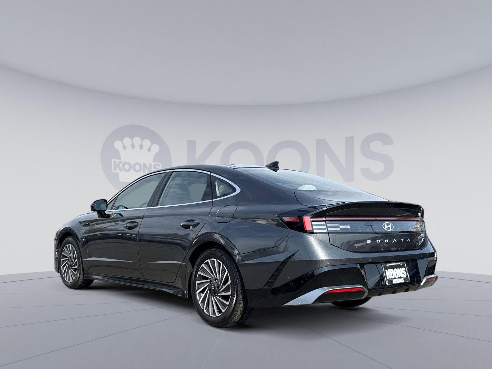 2024 Hyundai Sonata Hybrid Limited