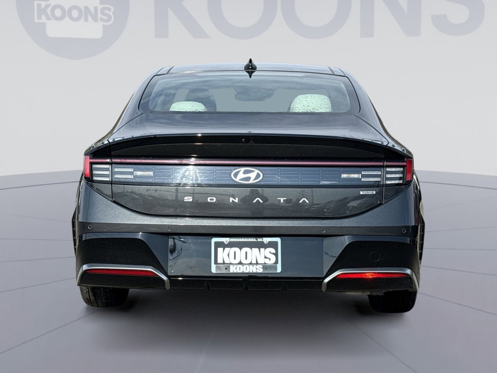 2024 Hyundai Sonata Hybrid Limited