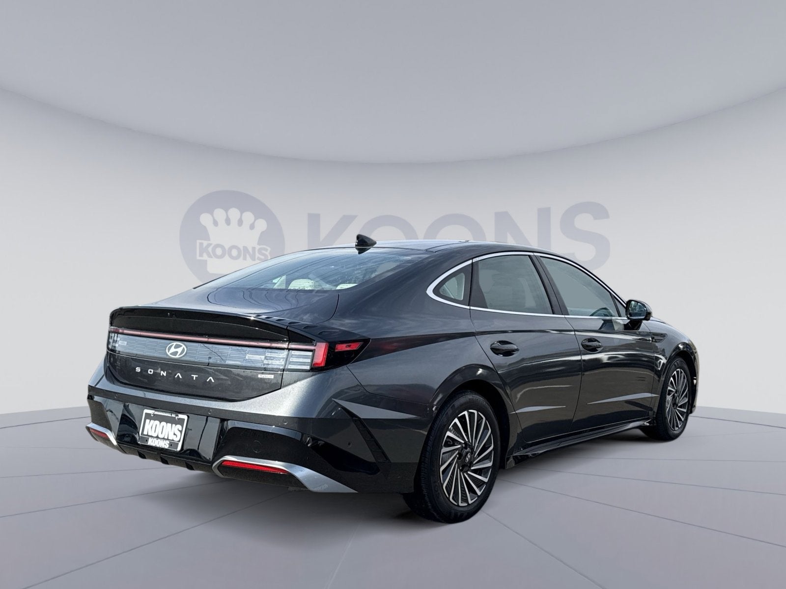 2024 Hyundai Sonata Hybrid Limited