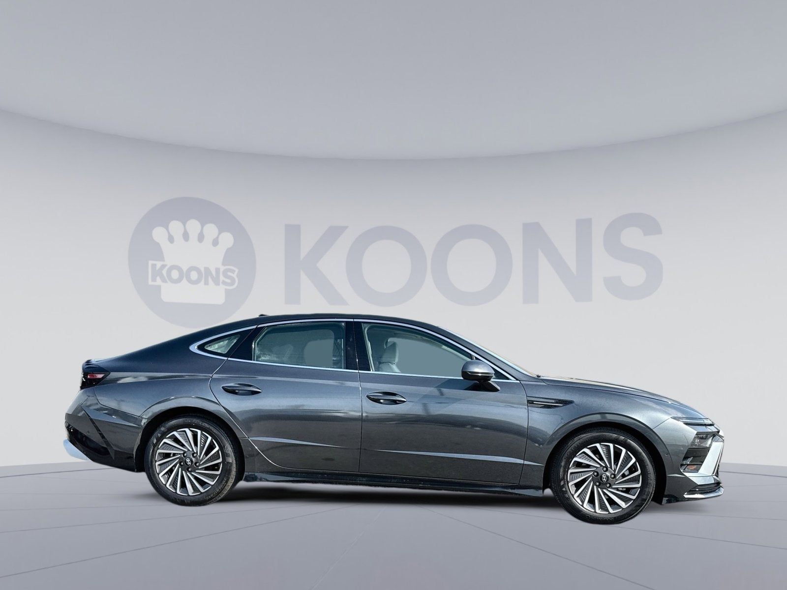 2024 Hyundai Sonata Hybrid Limited