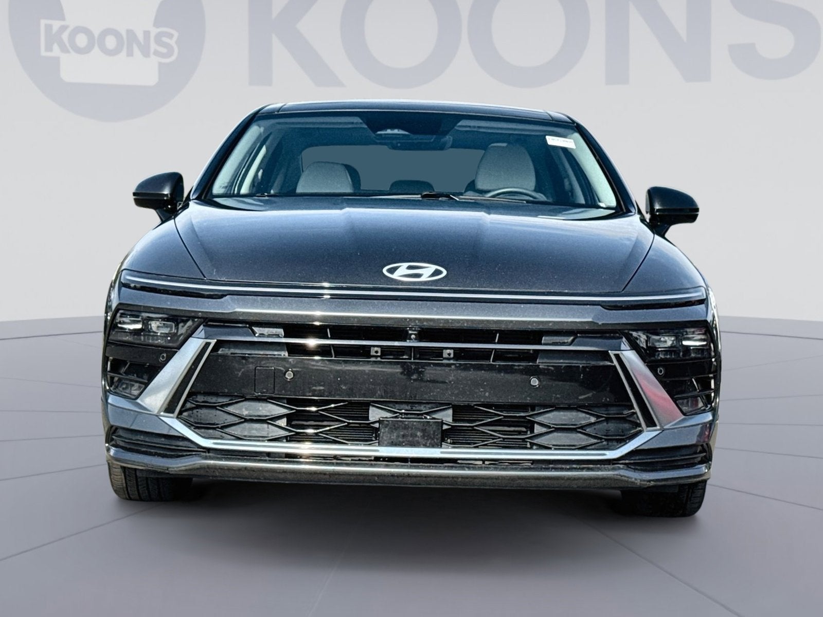 2024 Hyundai Sonata Hybrid Limited